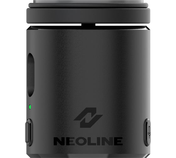 Видеорегистратор Neoline WowCam Wi-Fi 6901007300084