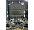 Защита стальная MOTODOR 2 мм Д, КПП, Mazda CX-50, c 2022г. 71102 3