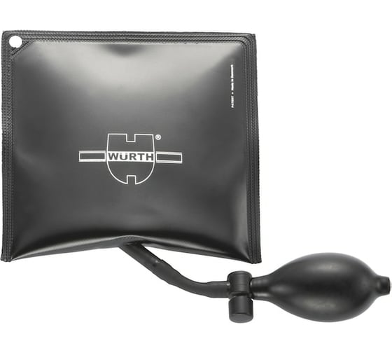 Надувная подушка Wurth BAG L150 B160MM 071567 80 061 4 1