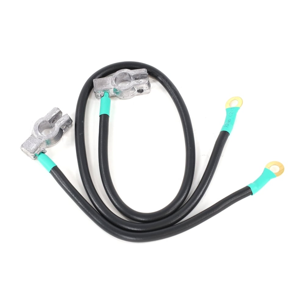 Провод АКБ VOLTON плюс минус кт УАЗ-3741 S=16мм VLT3741-3724070/80 ...