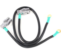 Провод АКБ VOLTON плюс минус кт УАЗ-3741 S=16мм VLT3741-3724070/80