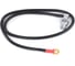 Провод АКБ VOLTON минус ПАЗ-3205 VLT3205-3724080 4