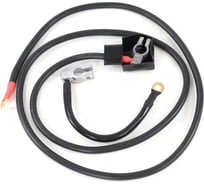 Провод АКБ VOLTON плюс минус к-т Г-3310 VLT3310-3724070/80