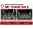 Звукопоглотитель STP BlackTon 4 06186-01-00 8