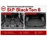 Звукопоглотитель STP BlackTon 8 06192-01-00 8