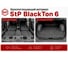 Звукопоглотитель STP BlackTon 6 05738-02-00 8