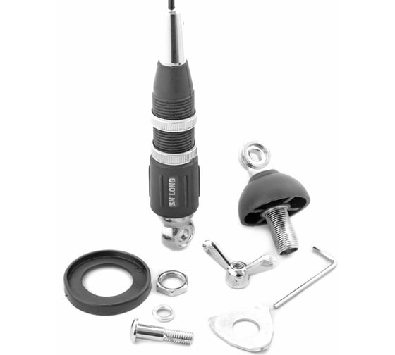 Антенна авто Turbosky SN Long 67129