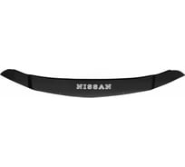 Дефлектор капота Rein NISSAN ALMERA CLASSIC 2006-2010 седан RЕINHD706 REINHD706