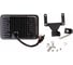 Светодиодная фара SKYWAY OFF ROAD 165х115х80 мм, прямоугольная, 12V/24 В, 126 Вт, 6000 К, 42 диода, ближний и дальний свет, Н4 S07201071 2