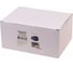 Светодиодная фара SKYWAY OFF ROAD 165х115х80 мм, прямоугольная, 12V/24 В, 126 Вт, 6000 К, 42 диода, ближний и дальний свет, Н4 S07201071 3