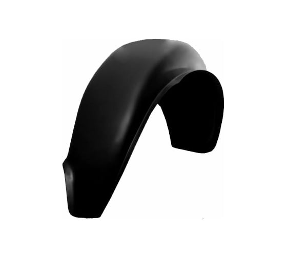 Подкрылок TOTEM DAEWOO Matiz 2005- 001903