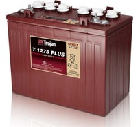 Аккумуляторная батарея Trojan 12в 150 Ач T-1275