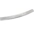 Декоративная накладка бампера DolleX RENAULT Logan NBI-023 1