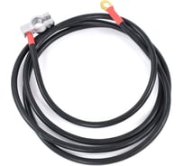 Провод АКБ VOLTON плюс, ПАЗ-3205 VLT3205-3724070