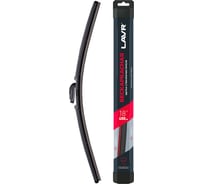 Щетка стеклоочистителя LAVR бескаркасная, 450 мм Ln3931