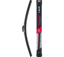 Щетка стеклоочистителя LAVR бескаркасная, 550 мм Ln3935