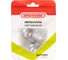 Автолампа SKYWAY диод H4 12V 18 SMD диодов 2-конт белая, 2 шт. S08201017 2