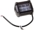 Светодиодная фара SKYWAY OFF ROAD прямоугольная 12V/24V 18W 6000К 6 диодов ближний свет S07201051 1