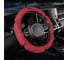 Оплетка Sponge classic SKYWAY 6 подушечек M Красная замша S01101015 9