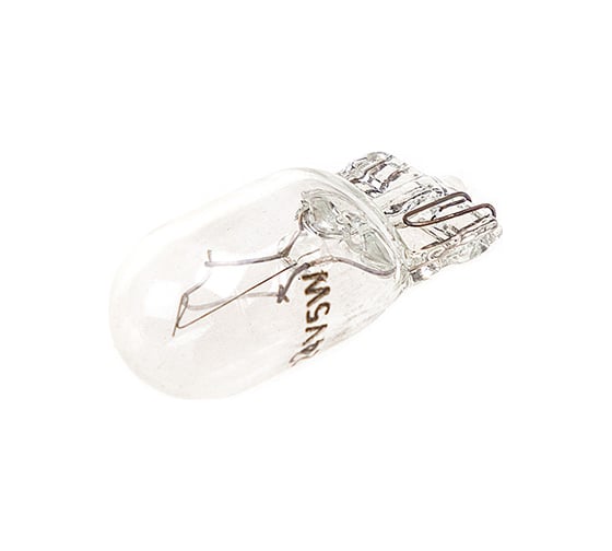 Автолампа SKYWAY W5W 24V без цоколя 1-конт СПУТНИК багажник S09101085 1