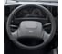 Оплетка SKYWAY Crome-1 L Черная экокожа S01102025 6
