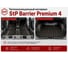 Звукоизолирующий материал Барьер Премиум 4 STP 52522 3