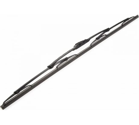 Щетка стеклоочистителя AUTOVIRAZH AV-105 70см/28 каркасная AV-002816