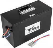 Литиевый тяговый аккумулятор RUTRIKE 18650 MnCoNi 60V52A/H 021667