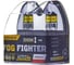 Лампа высокотемпературная AVANTECH H27/2 12V 27W (50W) 3000K, комплект 2 шт. арт. AB3028 131262 1