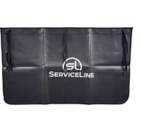Накидка защитная ServiceLine 1000x600 с логотипом TO5136B S