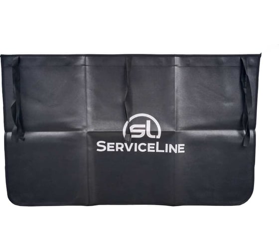 Накидка защитная ServiceLine 1000x600 с логотипом TO5136B S