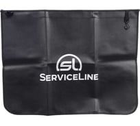 Накидка защитная ServiceLine 800x600 с логотипом TO5136A S