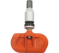 Датчик Launch TPMS RF 433/315 МГц универсальный, металлический N40703