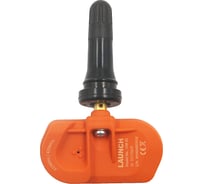 Датчик Launch TPMS RF 433/315 МГц, универсальный, обрезиненный N40704