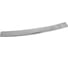 Декоративная накладка бампера DolleX RENAULT Fluence NBI-048 1