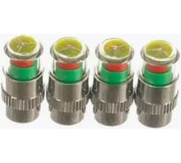 Колпачки на вентиль шины с индикатором давления 4шт V721 IMG 518801