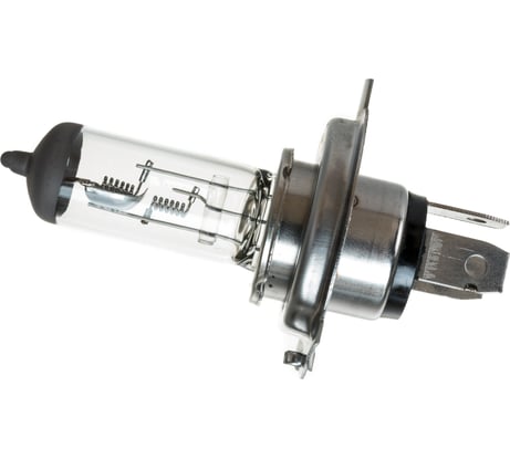 Автолампа KRAFT H4 24v 100/90w P43t KT 700013