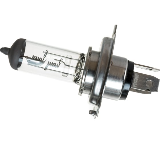 Автолампа KRAFT H4 24v 100/90w P43t KT 700013 1