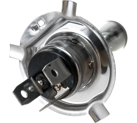 Автолампа KRAFT H4 24v 100/90w P43t KT 700013