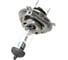Автолампа KRAFT H4 24v 100/90w P43t KT 700013 3