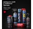 Щетка стеклоочистителя гибридная LAVR 400 мм Ln3902 14