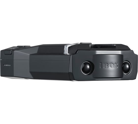 Сигнатурный радар-детектор iBOX Pulsar PRO 1444