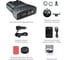 Сигнатурный радар-детектор iBOX Pulsar PRO 1444 13