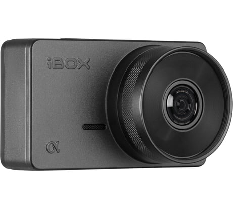 Видеорегистратор iBOX Alpha WiFi 1175
