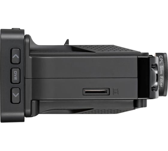 Видеорегистратор iBOX с радар-детектором F5 PRO 4K 1438