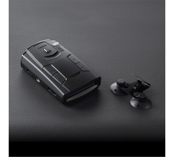 Радар-детектор iBOX Pulsar 1460