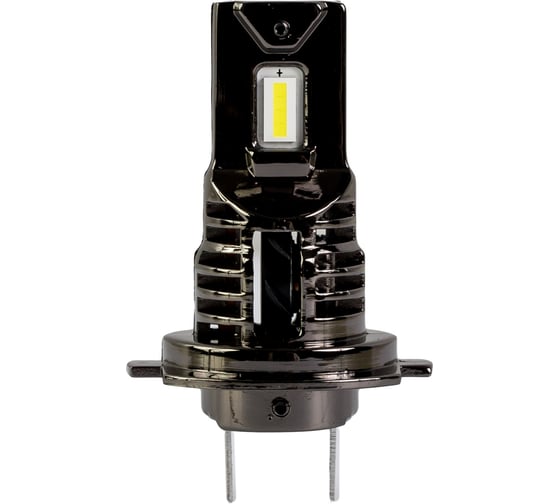 Лампы автомобильные XENITE COMPACT-F PRO H7 (Яркость 3900Lm) (уп.2шт) Гарантия 1 год 1009671