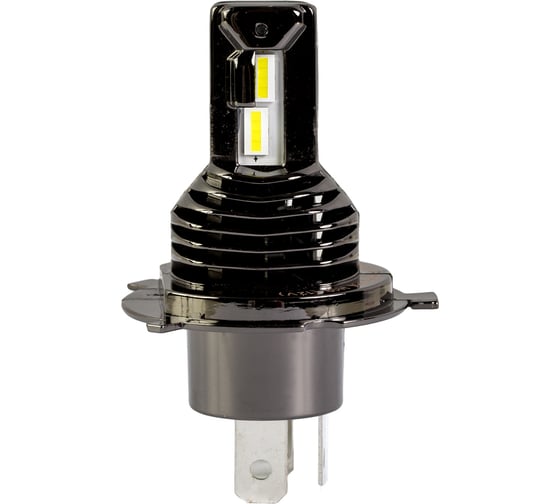 Лампы автомобильные XENITE COMPACT-F PRO H4 (Яркость 2800Lm) (уп.2шт) Гарантия 1 год 1009672