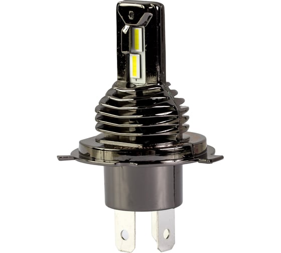 Лампы автомобильные XENITE COMPACT-F PRO H4 (Яркость 2800Lm) (уп.2шт) Гарантия 1 год 1009672