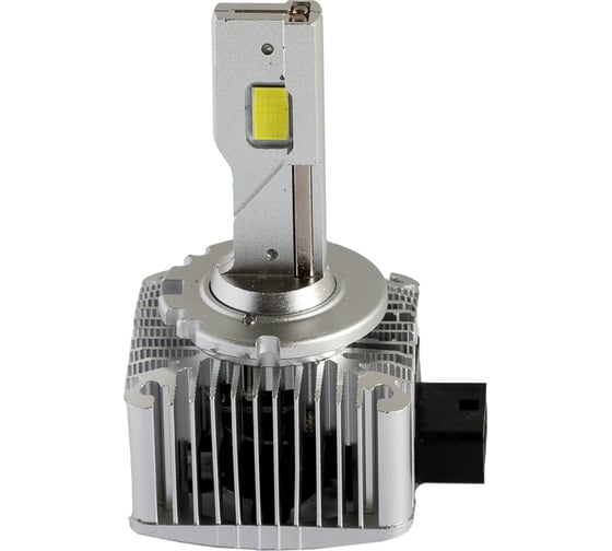Лампы автомобильные XENITE LED D-series D1S (Яркость 7000 Lm) 5000K (уп.2шт) Гарантия 1 год 1009675